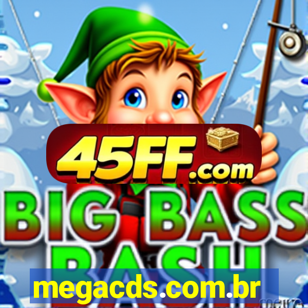 megacds.com.br