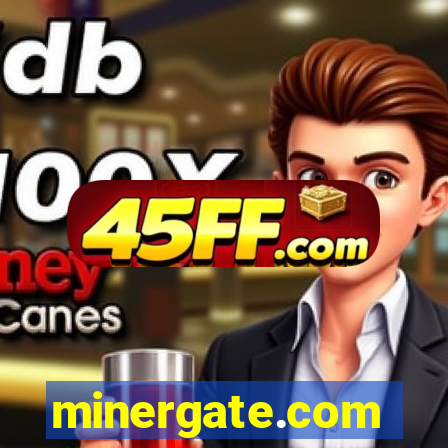 minergate.com