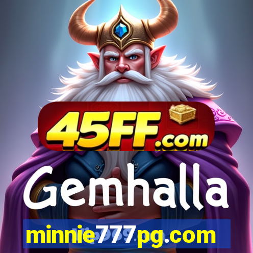minnie777pg.com