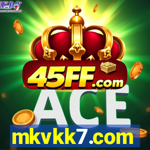 mkvkk7.com