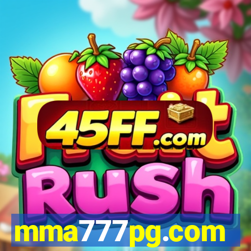 mma777pg.com