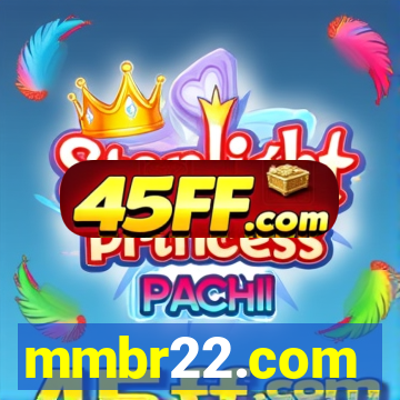 mmbr22.com