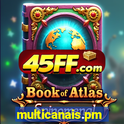 multicanais.pm