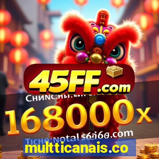 multticanais.com