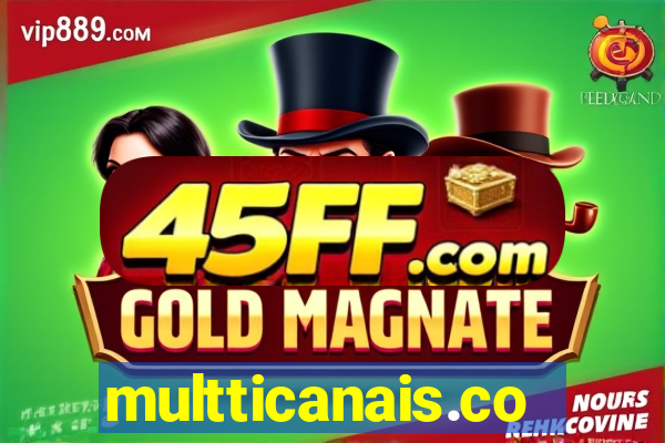 multticanais.com