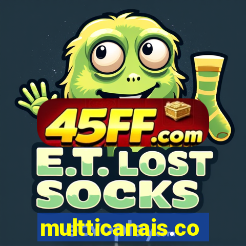 multticanais.com