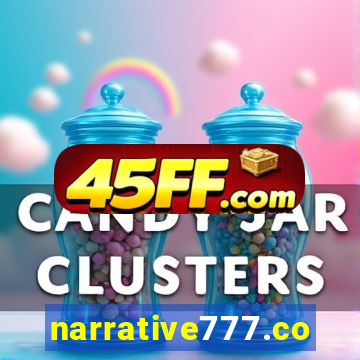 narrative777.com