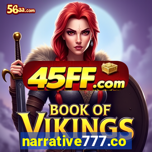 narrative777.com