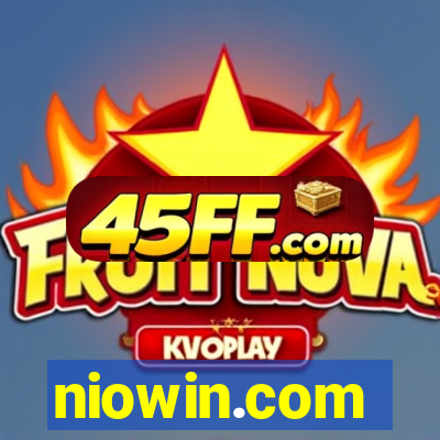 niowin.com