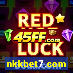 nkkbet7.com