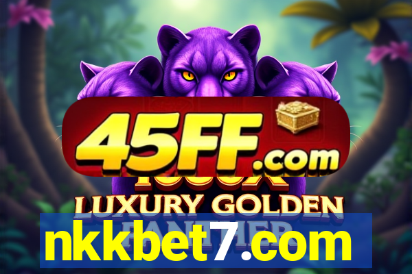 nkkbet7.com