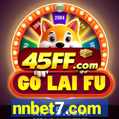 nnbet7.com