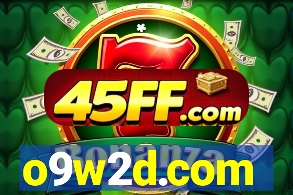 o9w2d.com