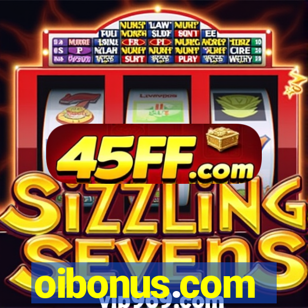 oibonus.com