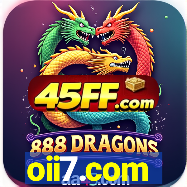 oii7.com