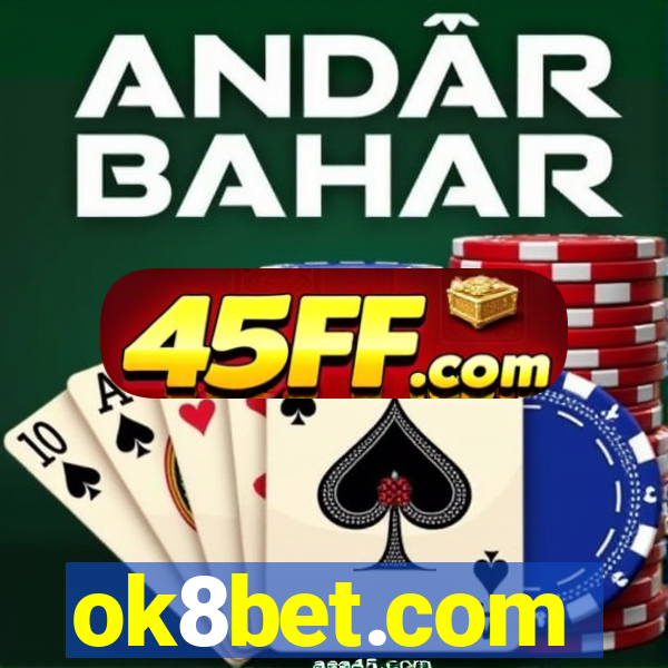 ok8bet.com