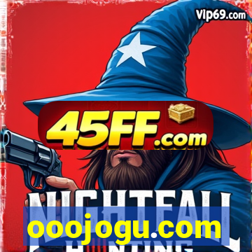 ooojogu.com