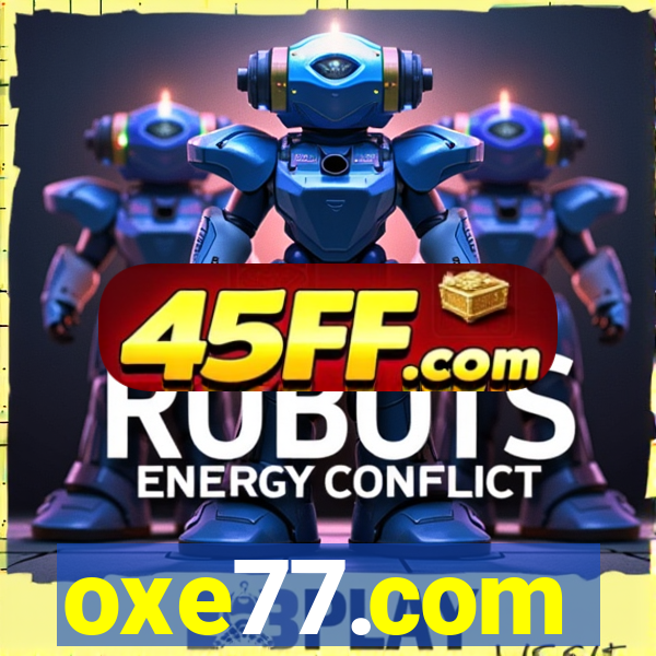 oxe77.com