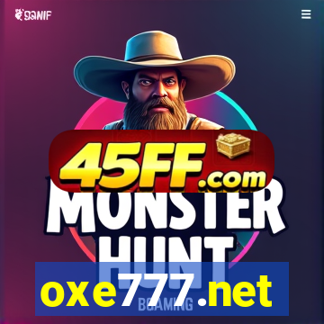 oxe777.net