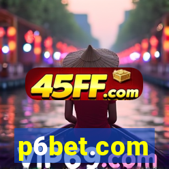 p6bet.com