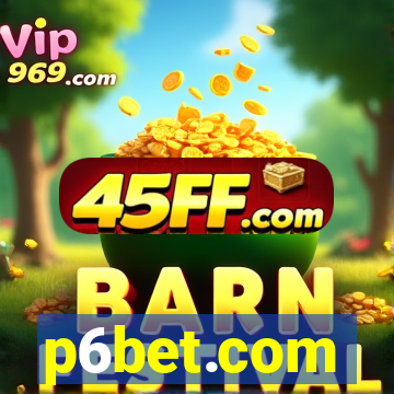 p6bet.com