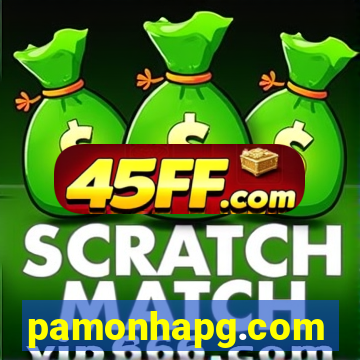 pamonhapg.com