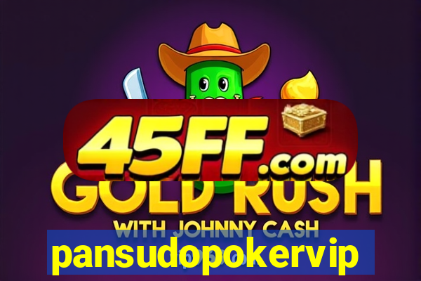 pansudopokervip.net