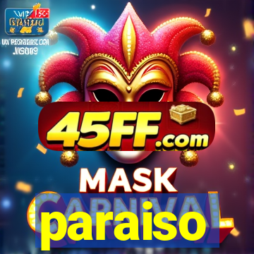 paraiso-777.com