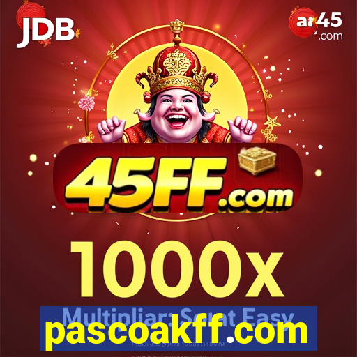 pascoakff.com