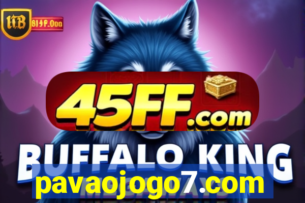 pavaojogo7.com
