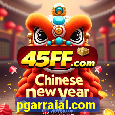 pgarraial.com