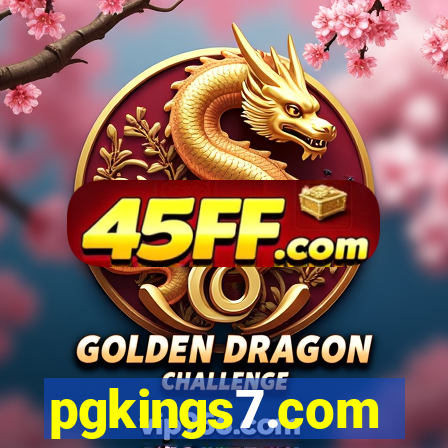 pgkings7.com