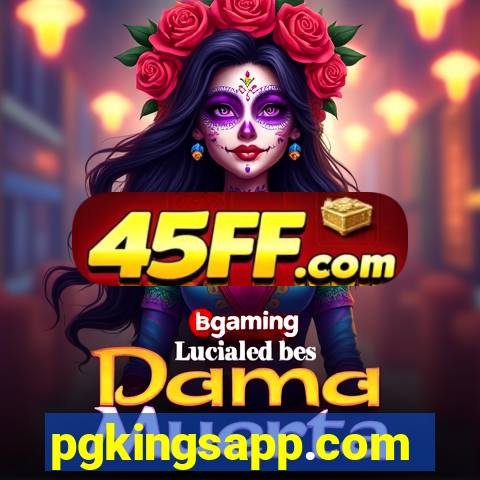 pgkingsapp.com