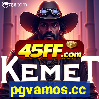 pgvamos.cc