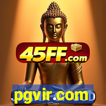pgvir.com