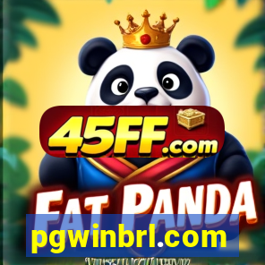 pgwinbrl.com