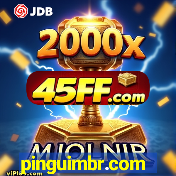 pinguimbr.com