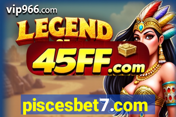 piscesbet7.com