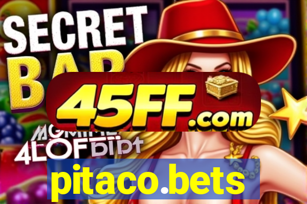 pitaco.bets