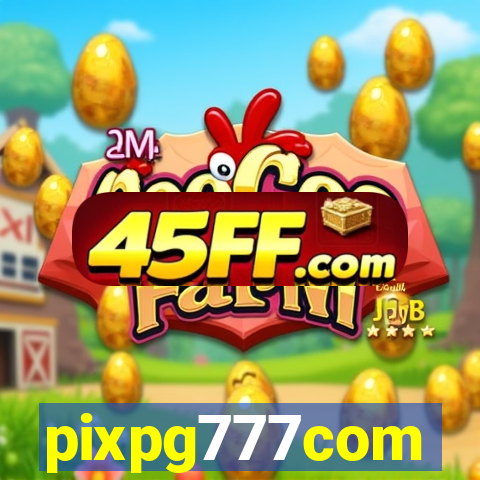 pixpg777com