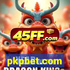 pkpbet.com