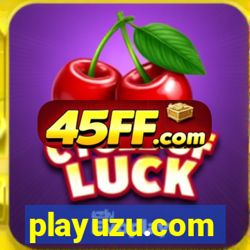 playuzu.com
