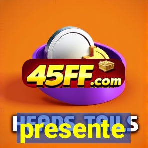 presente-pg.com