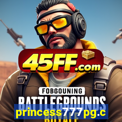 princess777pg.com