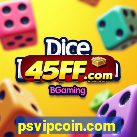 psvipcoin.com