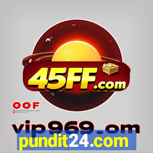 pundit24.com