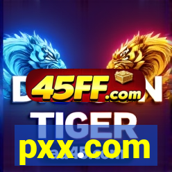 pxx.com