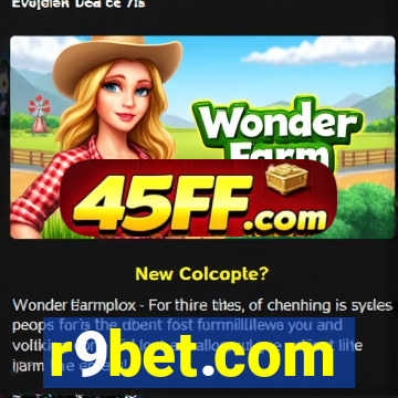 r9bet.com