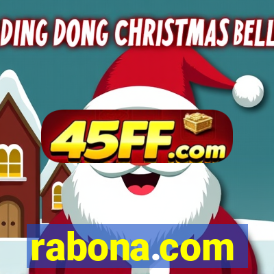 rabona.com