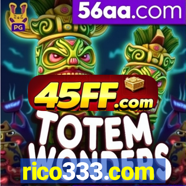 rico333.com